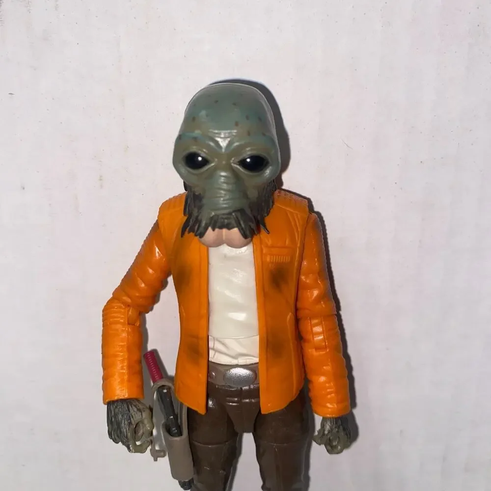 Star Wars Black Series 6